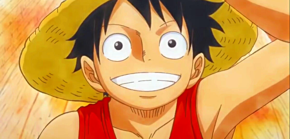 One Piece Neue Folge kehrt zum Anfang des PiratenEpos zurück